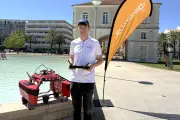 Salon Mare Nostrum : sensibiliser pour préserver la Méditerranée