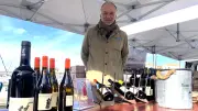 Salon Vinocap 2026 : Philippe Gallart, du rugby au vin avec passion