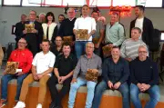 SAM rugby : 120 ans célébrés à Chéraute avec trophées et possible transition