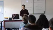 Samuel Paty au cœur d'un téléfilm sur France 2 : « La Rumeur »