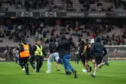 Sanction alourdie pour l'OGC Nice : le club saisit le CNOSF après le retrait d'un point