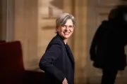 Sandrine Rousseau : « Je ne soutiendrai jamais Glucksmann au premier tour »