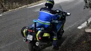 Sans permis et sous cannabis, il blesse un gendarme lors d'un contrôle