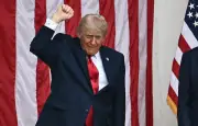 Santé de Trump à 80 ans : bon bilan mais recommandation d'activité physique