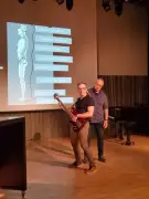 Santé des artistes : ateliers et conférence au Conservatoire des Landes