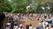 Saperlipopette : le festival jeune public enchante le Domaine d'O