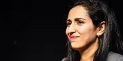 Sarah El Haïry : captivité algorithmique des enfants, une prédation