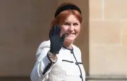 Sarah Ferguson aurait eu une liaison avec P. Diddy selon un biographe