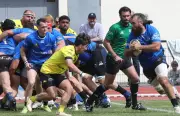 Sarlat gâche une victoire bonifiée face à Saint-Médard en 8es de finale