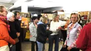 Saveurs suspendues en Camargue : une déambulation gourmande