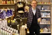 Savon d'Alep : une entreprise varoise lance un appel aux dons pour les enfants syriens et libanais