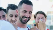 Sébastien Huck : « Un point de non-retour » après son retrait du football à onze