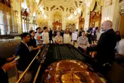 SBM ouvre les portes du Casino de Monte-Carlo aux jeunes Monégasques