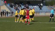 SC Langonais reçoit Bézenet Doyet pour son dernier match à domicile