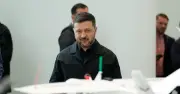 Scandale de corruption en Ukraine : Zelensky impliqué ?