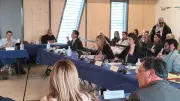 Scission à Sète : Silvain Pastor exclu du groupe d'opposition Nouvelles pages