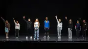 Scènes d'accueil : le festival des élèves allophones au TNBA
