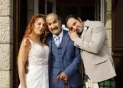 Scènes de Ménages : Cap sur la Bretagne pour un mariage mouvementé