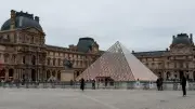 Sécurité au Louvre : un rapport accable la direction après le casse du siècle