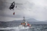 Sécurité en mer : la préfecture maritime de Méditerranée dévoile son plan d'action