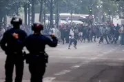 Sécurité: Nuñez craint des violences si le PSG gagne la Ligue des champions