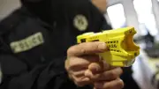 SDF armé d'un couteau menace des clients au Burger King à Rueil-Malmaison