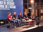 Sea Shepherd France fête ses 20 ans à Bordeaux pour sensibiliser aux océans