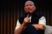 Sebastião Salgado : l'Amazonie en musique et en images à Bordeaux