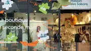 Seconde main associative : les centres commerciaux, nouveau terrain de conquête