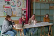 Secours populaire de Mourenx : bilan et braderie les 7 et 8 mai