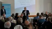 Secteur 2 de Territoire d’Énergie Gard élit ses quatre délégués