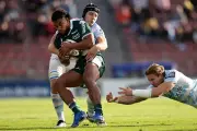 Section Paloise : retours et absences avant Castres