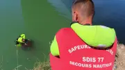 Seine-et-Marne : un adolescent de 17 ans se noie dans la Seine à Boissise-la-Bertrand