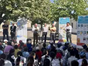 Semaine de l'eau à Tonneins : 135 enfants sensibilisés à la préservation