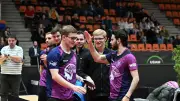 Semaine gargantuesque pour les frères Lebrun et l'Alliance Nîmes Montpellier
