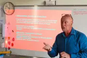 Semaine sans écran : 15 écoles toulonnaises relèvent le défi