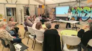 Seniors : une alimentation équilibrée au cœur d’un atelier à Redessan
