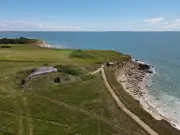 Sentier littoral d'Aytré à Angoulins : un nouveau tracé nécessaire face au recul des falaises
