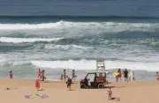 Seyssins : les plages du Penon et des Estagnots conservent le Pavillon bleu