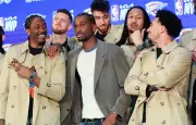 Shai Gilgeous-Alexander offre des montres à 25 000 € à ses coéquipiers
