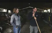Silence dans les champs : le documentaire choc sur l'agriculture intensive