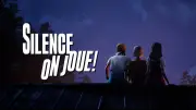 Silence on joue : Mixtape, Directive 8020, Forbidden Solitaire
