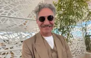 Simon Abkarian époustouflant dans 
