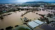 Simplification administrative des inondations : la loi Roux-Rapin adoptée à l'unanimité au Sénat