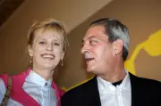 Siri Hustvedt raconte le deuil de Paul Auster dans 