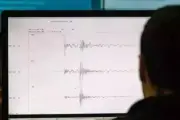 Séisme de magnitude 2,4 près de la frontière italienne ressenti sur la Côte d'Azur