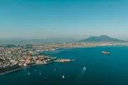 Séisme de magnitude 4,4 enregistré en Méditerranée près de Naples