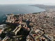 Séisme de magnitude 4,4 secoue les Champs Phlégréens près de Naples