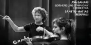 Six albums à découvrir : Sibelius, Tiga et plus