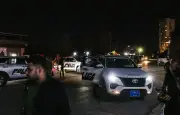 Six corps retrouvés dans un wagon de fret au Texas près du Mexique